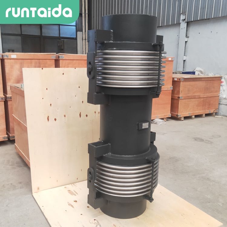 潤泰達—復式大拉桿波紋補償器 波紋補償器膨脹節(jié)